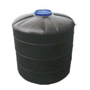 מכל אגירה בנפח 2000 ליטר