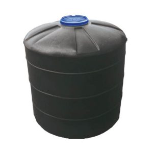 מכל אדירה בנפח 2500 ליטר