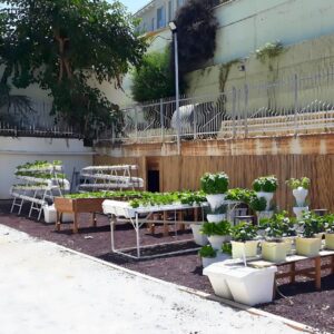 מתחמי למידה למוסדות חינוך