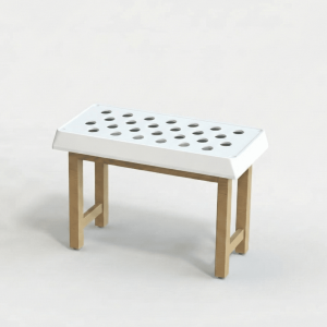 מערכת פלג לאחר הקטנה